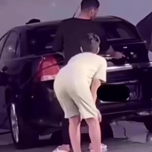 ناس حسوده مقهورين - طز كلام الناس ، ليبي