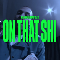 Marlo x Billa Joe - On That Shit | Remix de Mauvais
