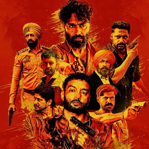 Jail | Labh Heera | Happy Raikoti