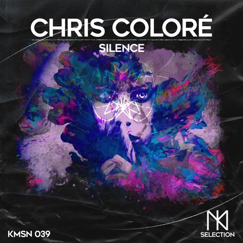 Chris Coloré - Silence (Original Mix) - KMS039