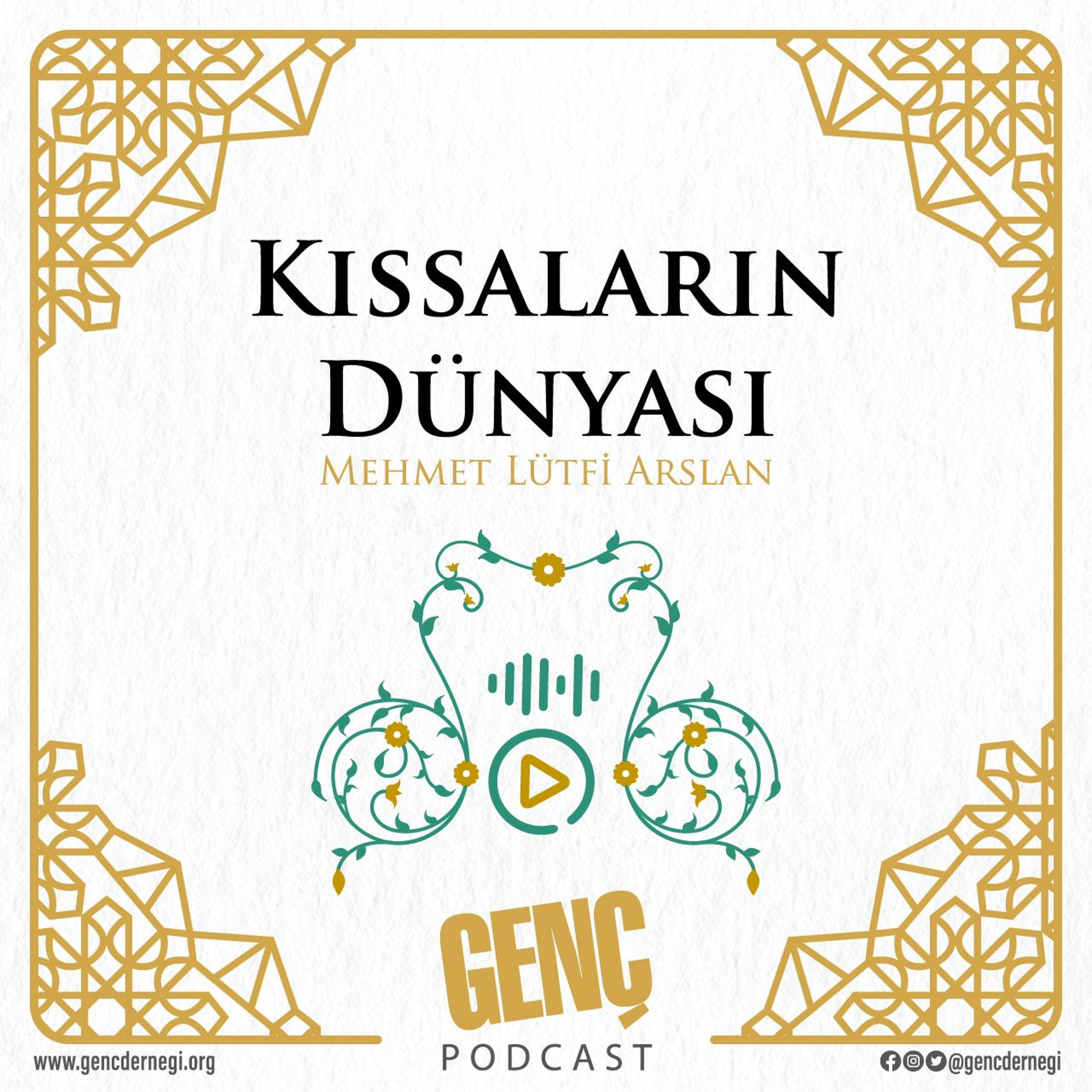 GENÇ Podcast