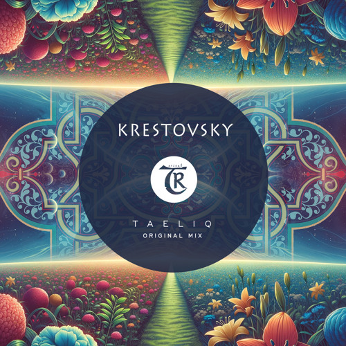 Krestovsky - Taeliq [Tibetania Orient]