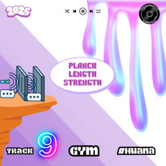 planck length strength #huana