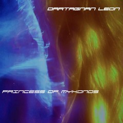 PRINCESS OF MYKONOS (Europe Radio Mix)