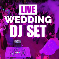 Live Wedding DJ Set | 11/7/25 | Minneapolis, MN