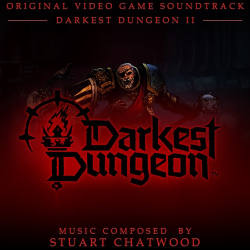 Darkest Dungeon II Theme
