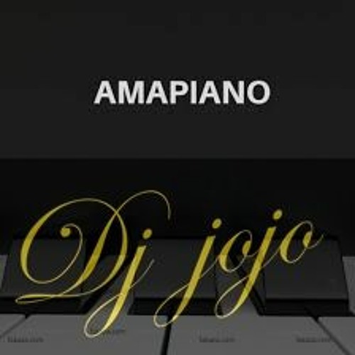 Stream DJ JOJO MIX AMAPIANO by Jordan Jojo Listen online for free on