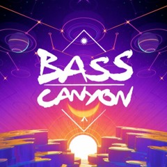 Road to Bass Canyon 2023
