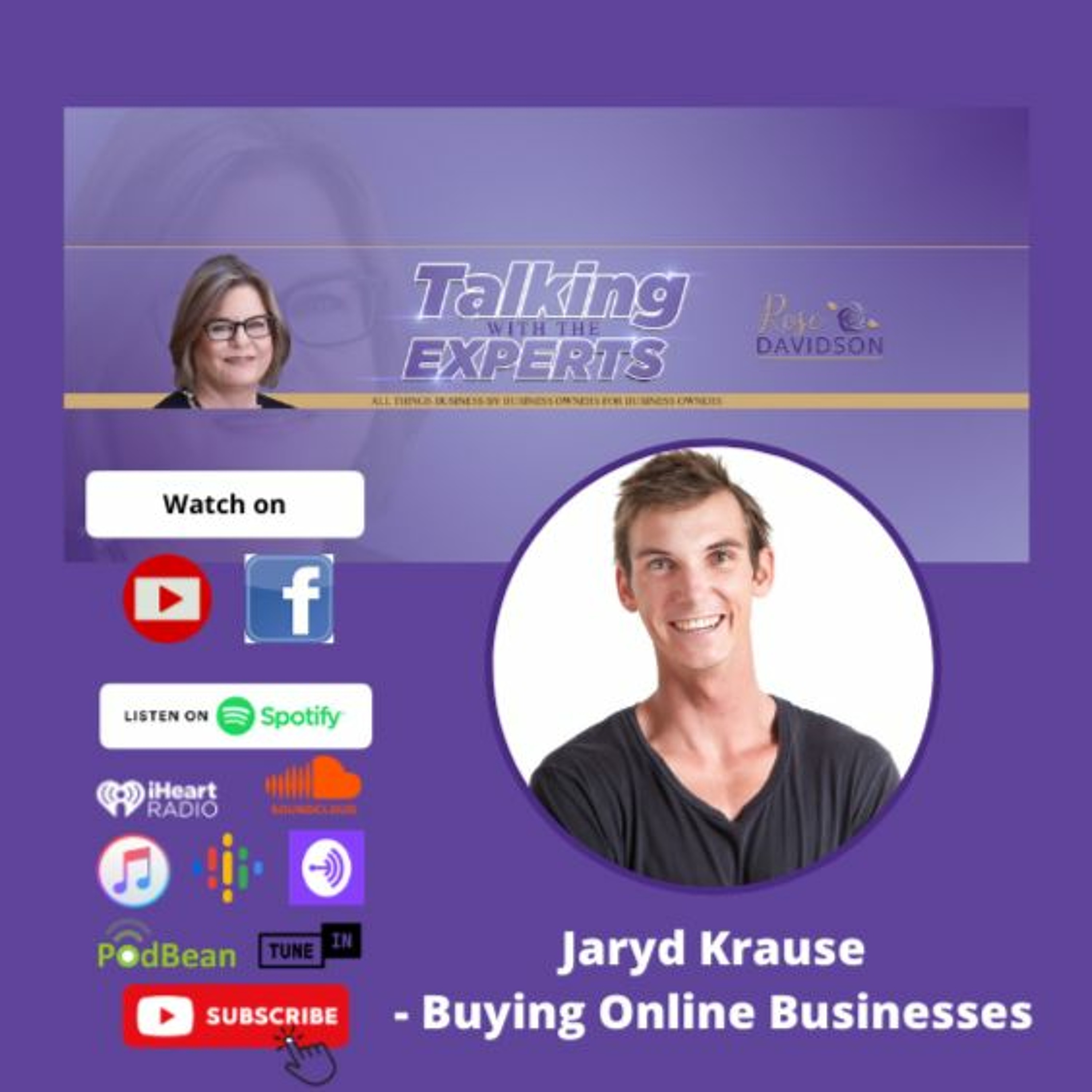 Talking with the Experts