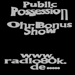 OHR BONUS SHOW 25