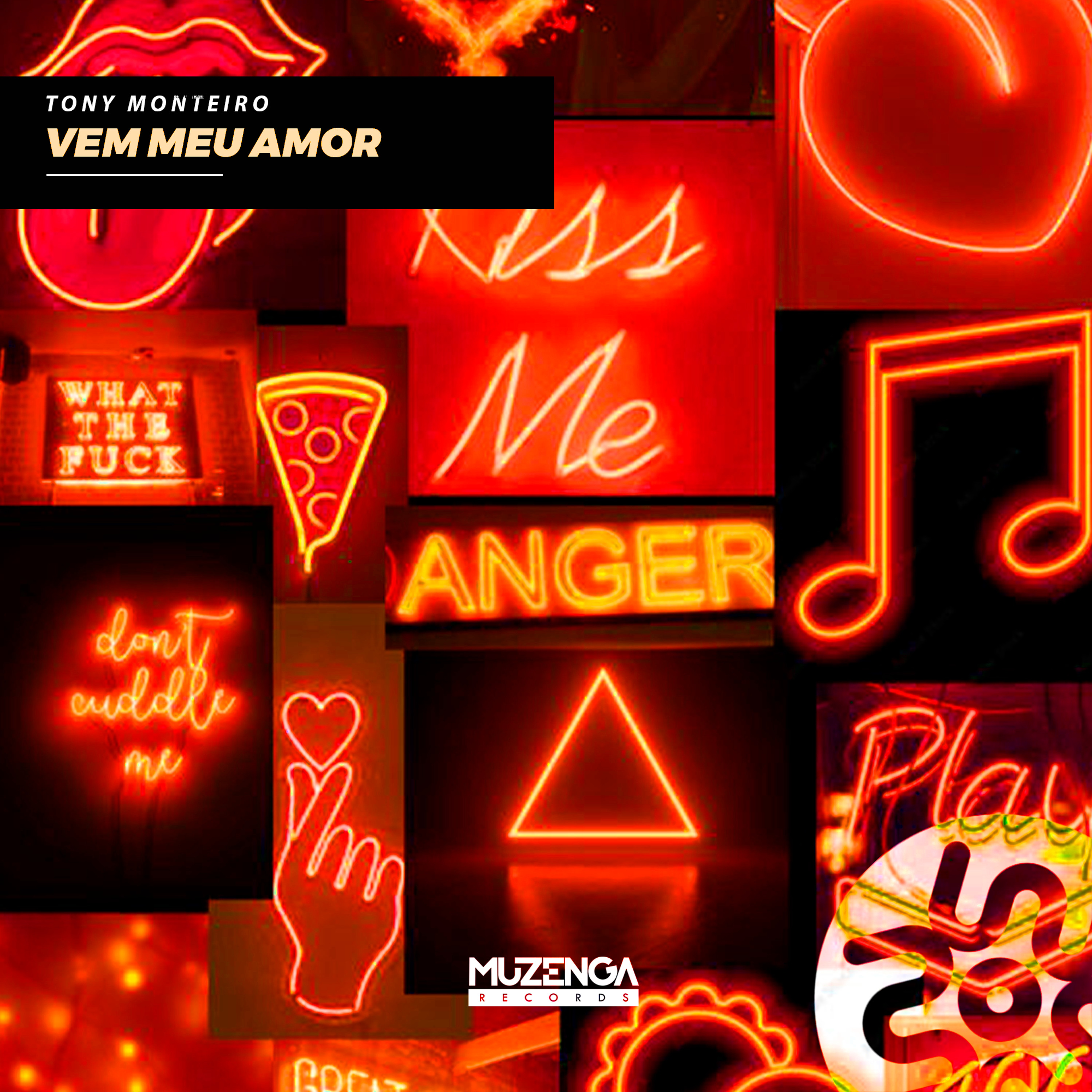 Muzenga Records