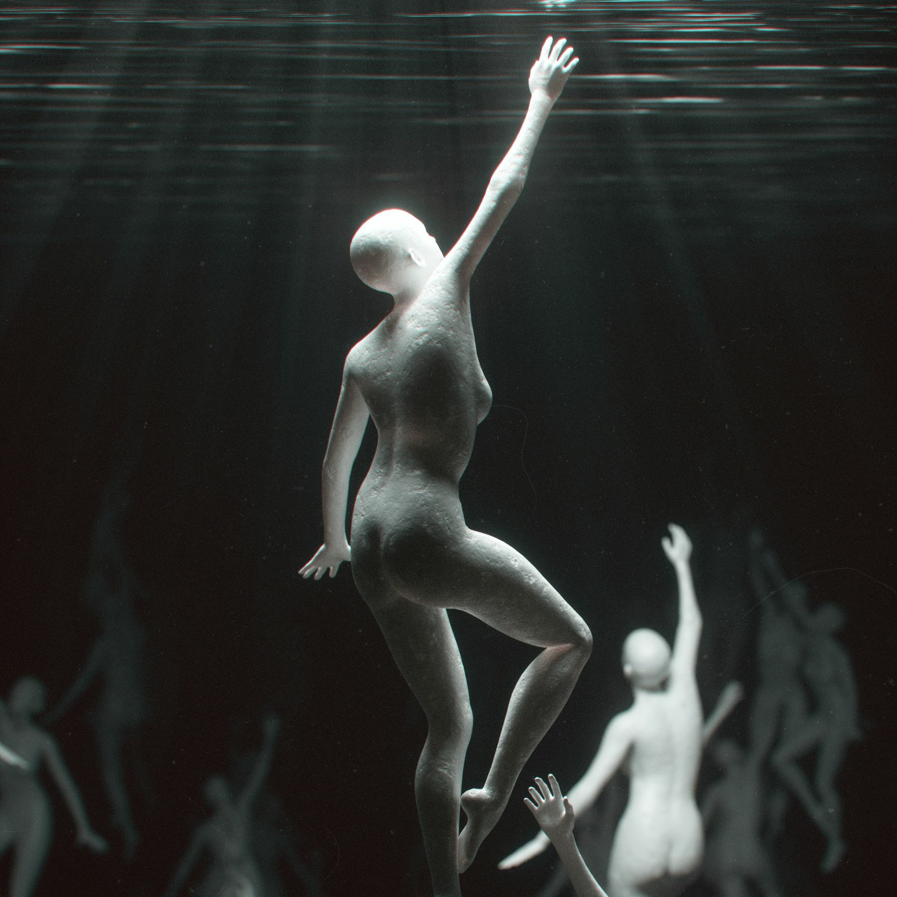 ASCENSION