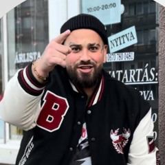 Treszkai Barbershop type beat