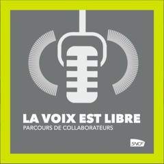 LA VOIX EST LIBRE - EP5 - DAMIEN INGÉNIEUR D'ÉTUDES