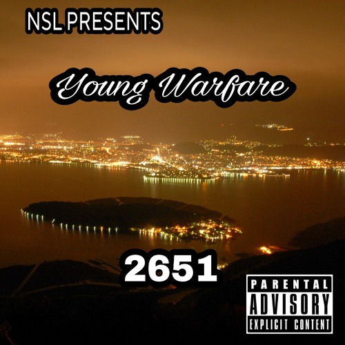 Young Warfare- 2651/N$L