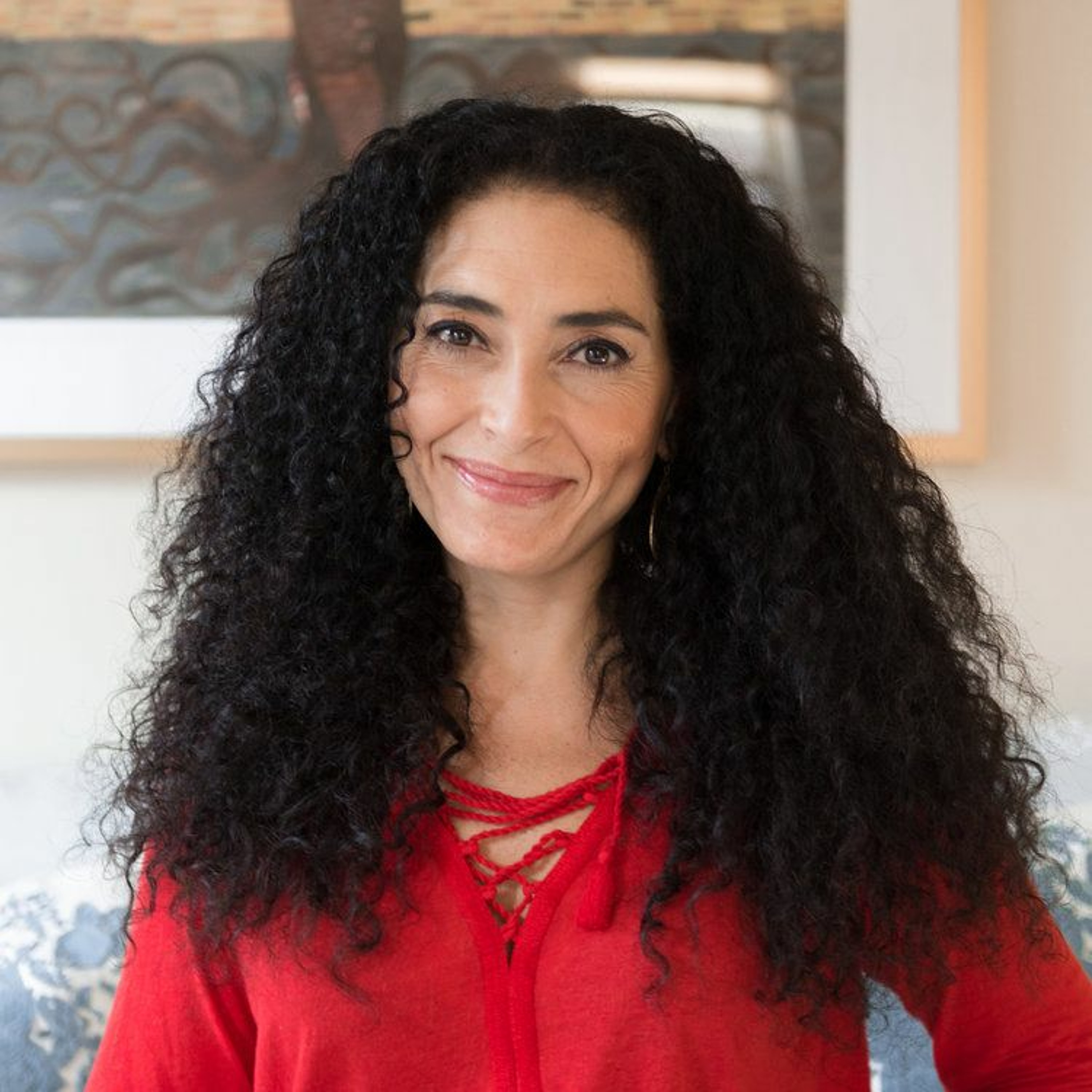 Francesca Maximé: WiseGirl
