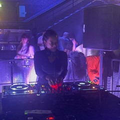 ÆSTR @Transbordeur, Lyon (Recorded DJ set) - Oct 2025