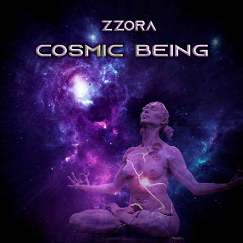 zZora - Cosmic Being