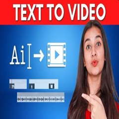 Text to Video AI Generator: Transforming Ideas into Visual Stories