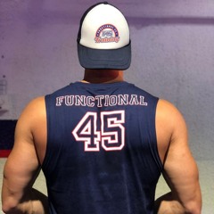 F45 Cardio Mix 2024 (part 1)