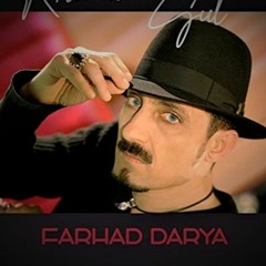 Farhad Darya || مهربانی سخت میخواند