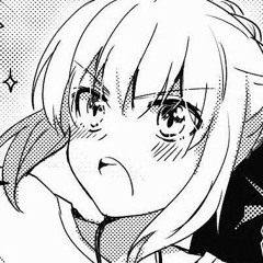 kaminoke (saber sweeping vip) [clip]