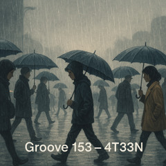 Groove 153