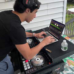 Tech House Mix 3.4.24 - DJ Nabler