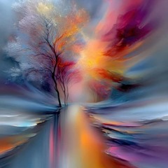 Atmospheric Colors - Valhjim w/Martin Miers