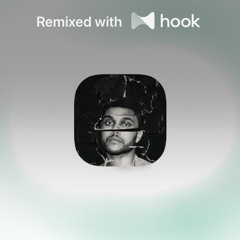 The Weeknd - Often (@bubblydraye Hook Remix)