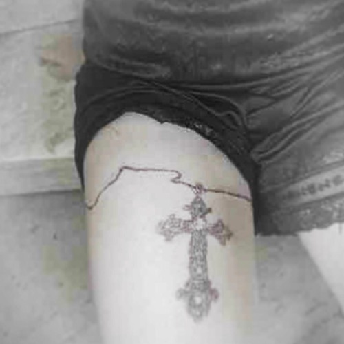 what it is (prod. hurt)