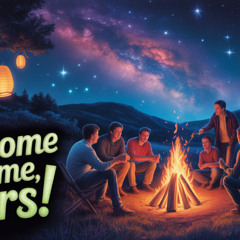 Solar Carnival - Elders Come Home- Music Video