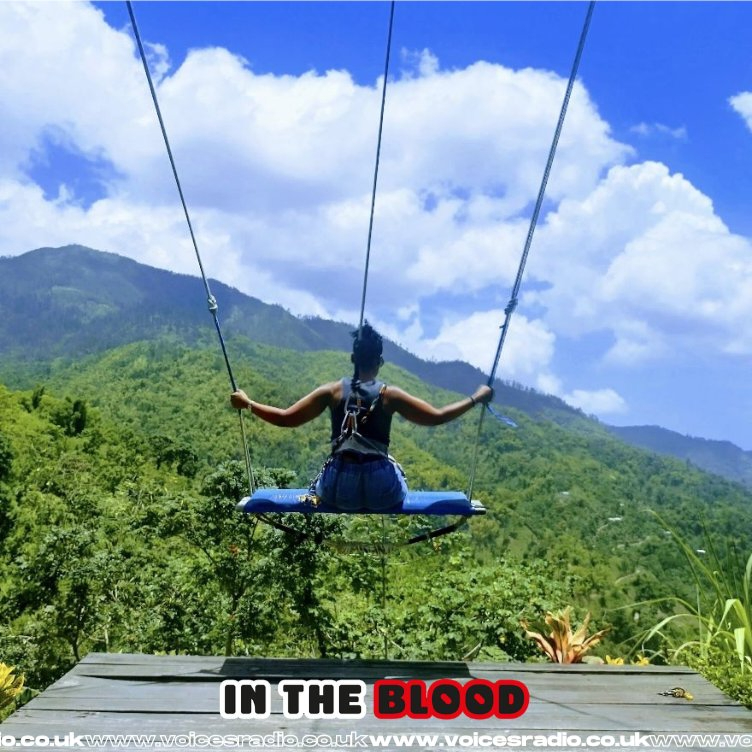 In The Blood - 05/08/26 - Voices Radio