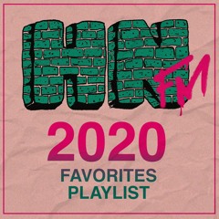 HNFM's 2020 Favorites