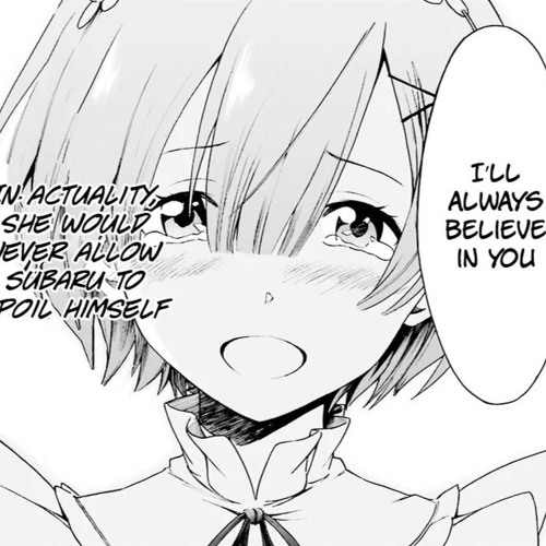 "There's nothing easy about giving up!" x lvl. by double!黒崎