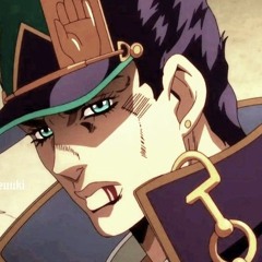 JoJo's Bizarre Adventure Stardust Crusaders OST  Setting Off