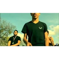 TGEDuwap (iayze) - Baby You Trippin’ (2017)