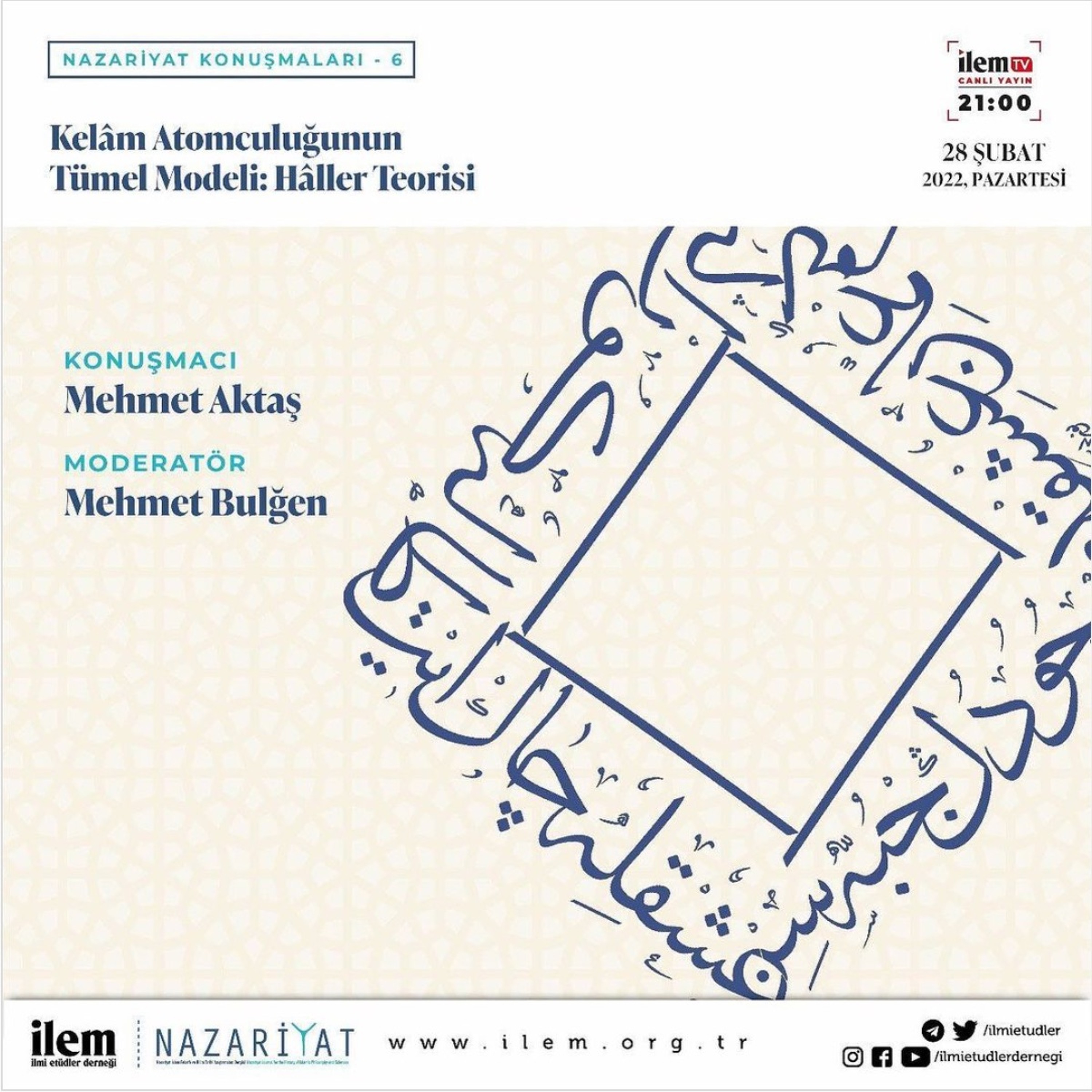 İLEM Podcast
