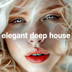 Elegant Deep House Vibes | Deep Melodic Sensations | Live Dj Mix by Marga Sol