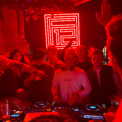 HJAFRI Live @F12 Terrace - 12/6-2025 (ETC by Shutdown)