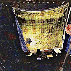 The Clock That Counts Backward