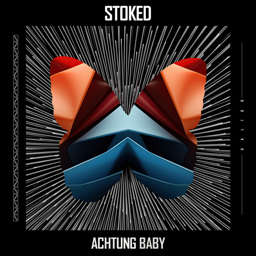 Achtung Baby
