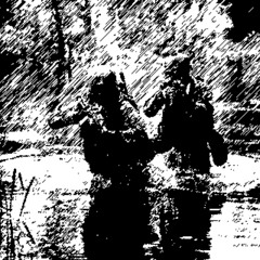 THRAX - BOOT CAMP (X RESTAIN) remix