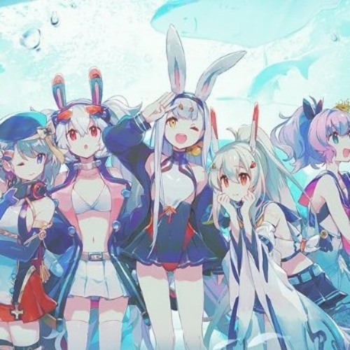 [FREE DL]鹿乃 - 光の道標(Jun Kuroda Bootleg Remix)