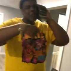 BIG STEVE - MAN W NO FEAR