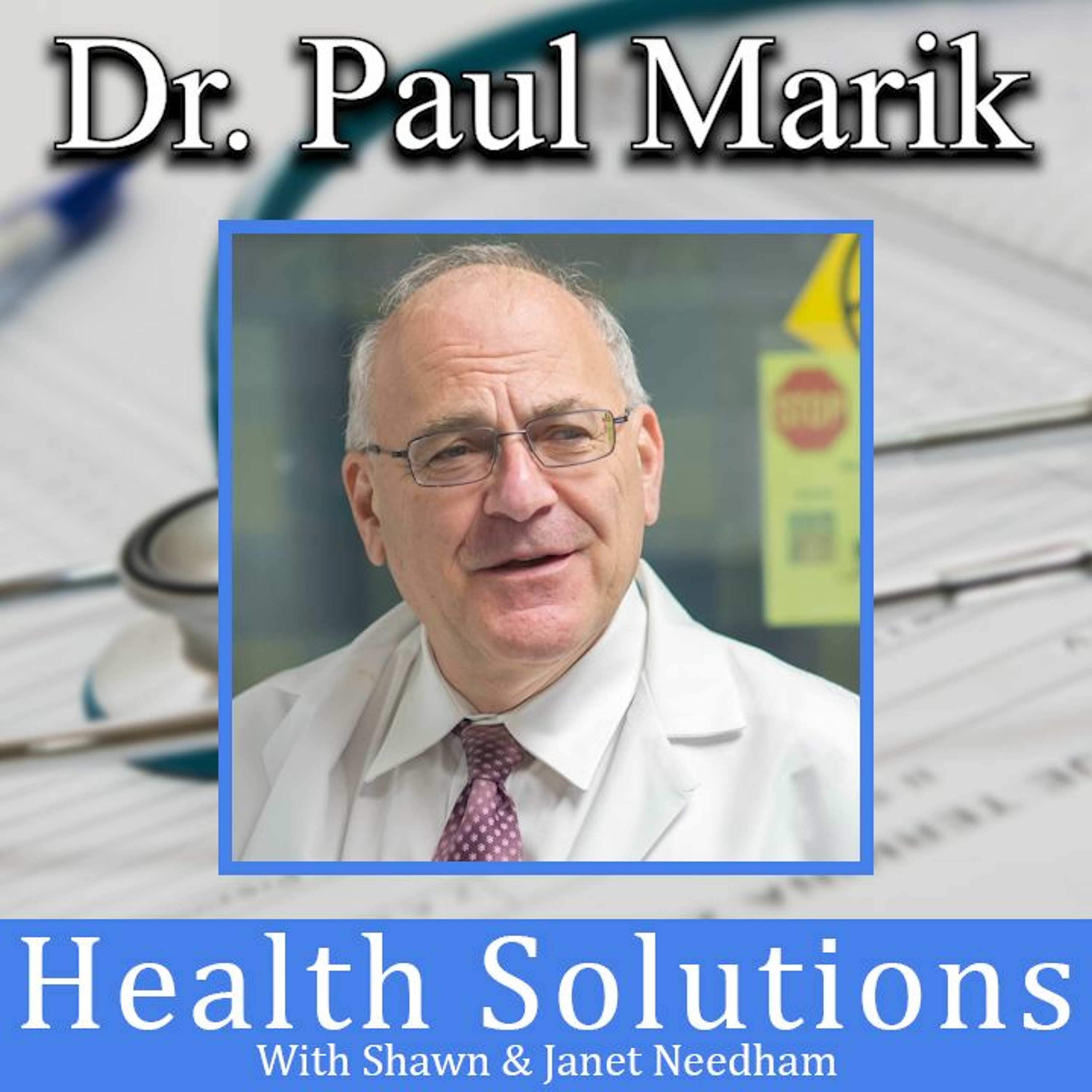 Health Solutions With Shawn & Janet Needham