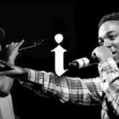 i by Kendrick Lamar but it will change your life
