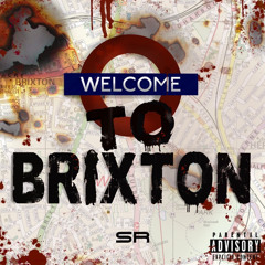 SR - Welcome To Brixton x Trenches (PROD.DefBeats)
