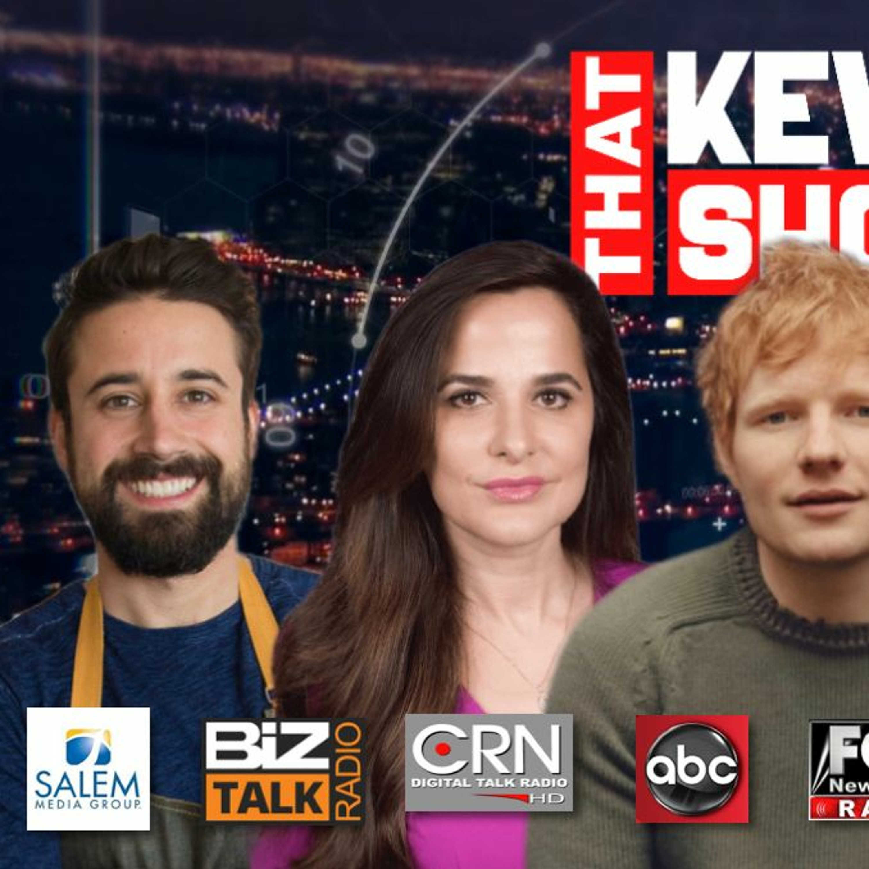 021823 - That Kevin Show - Hour 1