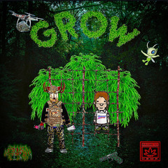(dj2fa$t) grow - @pigchristgod prod @sixf0rty